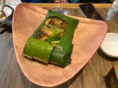 -云海肴·汽锅鸡·云南菜(广安门天虹店)
