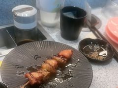 -争鲜回转寿司(西红门荟聚PLUS店)