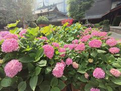-古大圣慈寺