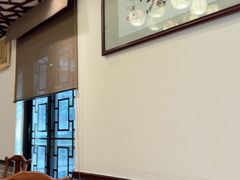 -山水茶艺馆·点心粤菜·30年老字号