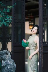 -两间半汉服工作室(平江路店)