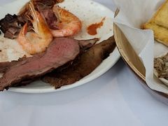 烤虾-拉蒂娜·巴西牛排馆 Latina·Brazilian Steakhouse(陆家嘴旗舰店)