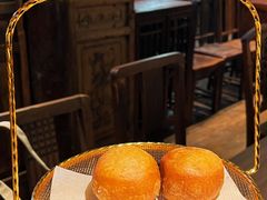 -蜜桃餐厅·古运河畔(南下塘店)