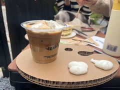 -J Create城市露营咖啡·简餐·宠物(上海动物园店)