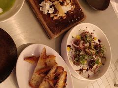 -Ocean's Table 欧舍