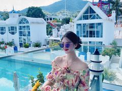 -清泉湾生态旅游度假区