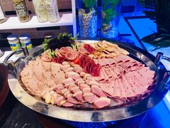 -乐咖啡西餐厅(太湖皇冠假日酒店)