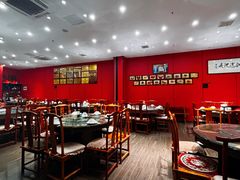 -陈记菜馆·非遗淮扬菜(东关街教场店)