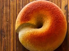 -Catch Bagel(芳草地店)