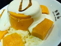 -许留山(佐敦道店)