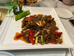-庶民居中餐馆(花土店)