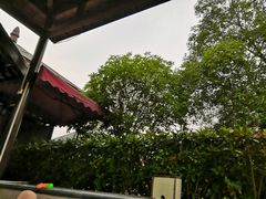 -咸宁万豪温泉谷度假区