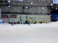 -绍兴启迪乔波冰雪世界