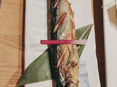 -虹料理·日料放题(悠方店)