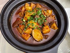 -古南都·老广东酒楼(龙江店)