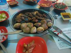 -杀猪天·韩国烤肉(总店)