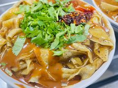 -正味斋锅巴菜(西北角店)