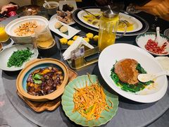 -A One Kitchen·南京精菜馆(德基广场店)