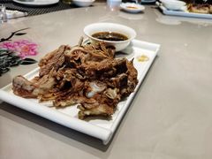 手抓羊肉-国强手抓(西夏区店)