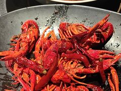 -沪小胖·小龙虾·蓝龙王(八佰伴店)