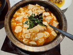 -狮王府淮扬菜(老门东店)