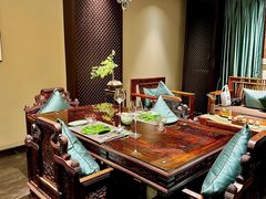 -王府茶楼茶宴·创意菜(大观园总店)