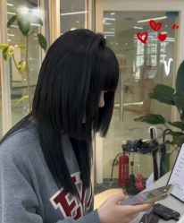 -煊私人定制美发会所