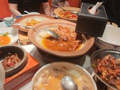 -厝小满.姜母鸭/泉州菜(桥南店)