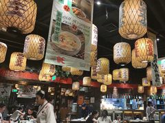 -南京大牌档(济南万象城店)