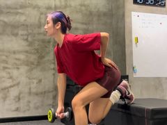 -Answer Fitness 答案健身(奥体店)
