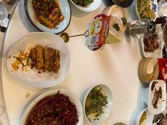 -盛百味·家宴餐厅(霸州分店)