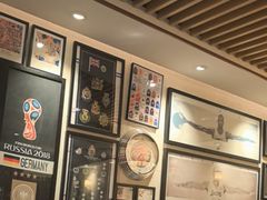 -福苗小骆驼烧烤(大唐不夜城店)