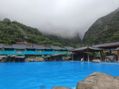 -大理石门关温泉