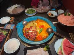 -吼堂老火锅(太古里总店)