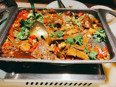 -佬麻雀·新湘菜(珠海金发购物中心店)