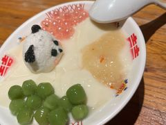 -破三川·新川菜(静安大融城店)