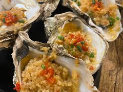 -利杨记·本味轩粥坊·烧烤(宝体店)