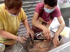 -明记牛杂(新马路分店)