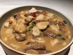 -千百味红餐厅·江西菜(绿地双子塔店)