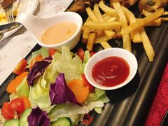 -92°C俄式厨房(中央大街店)