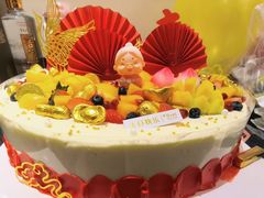 -老牌坊鲁菜名店(趵突泉省体店)