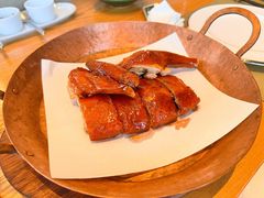 -新荣记(新源南路店)