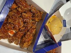 -前进5路汉堡炸鸡(昙华林店)