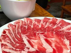 -南门涮肉(后海店)