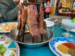 -巴依老爷新疆美食(昌平店)