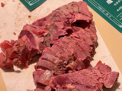 -孙庆海腊牛肉店(大皮院店)