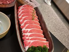 -季季山·云南野生菌火锅(上海首店)