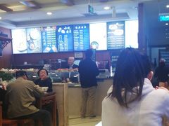 大堂-丝路伊兰·兰州牛肉面(牛街总店)
