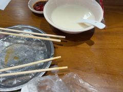 -文武王氏烧饼·无矾油条(西溪路店)