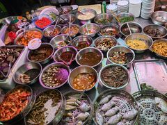 -龙眼南白粥六顺白粥